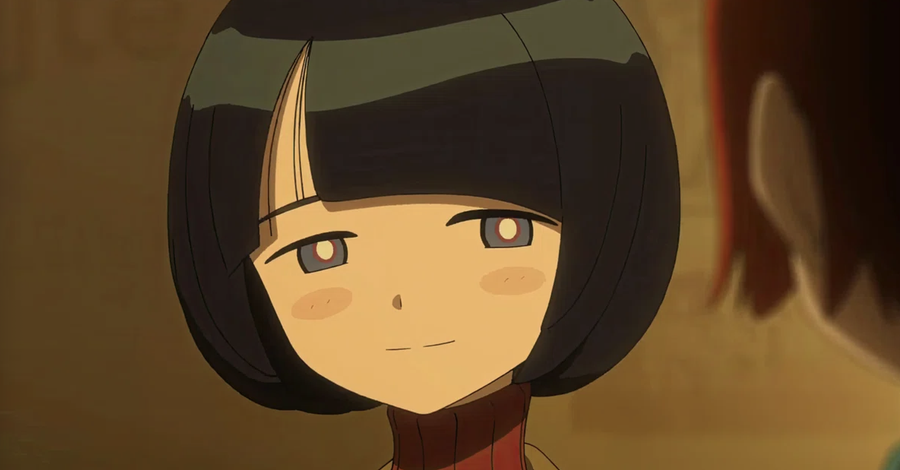 ジークアクス　魔女　シイコ・スガイ
