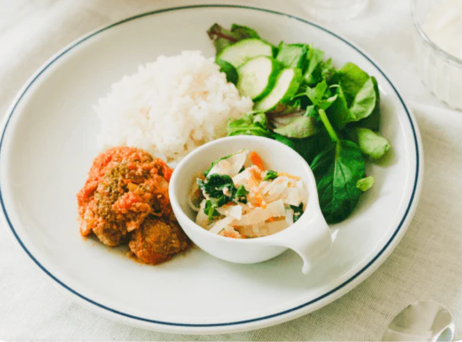 Tot Plate（トットプレート）