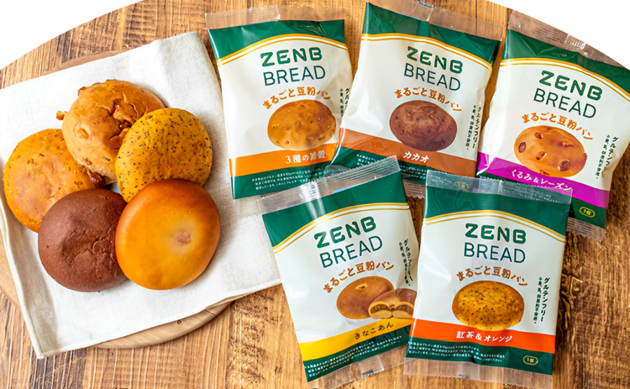 ZENB