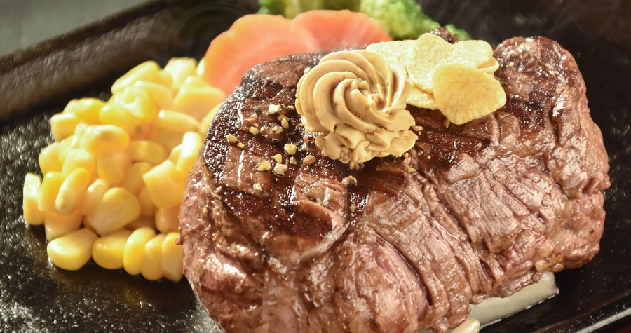 いきなりステーキ