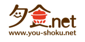 夕食ネット
