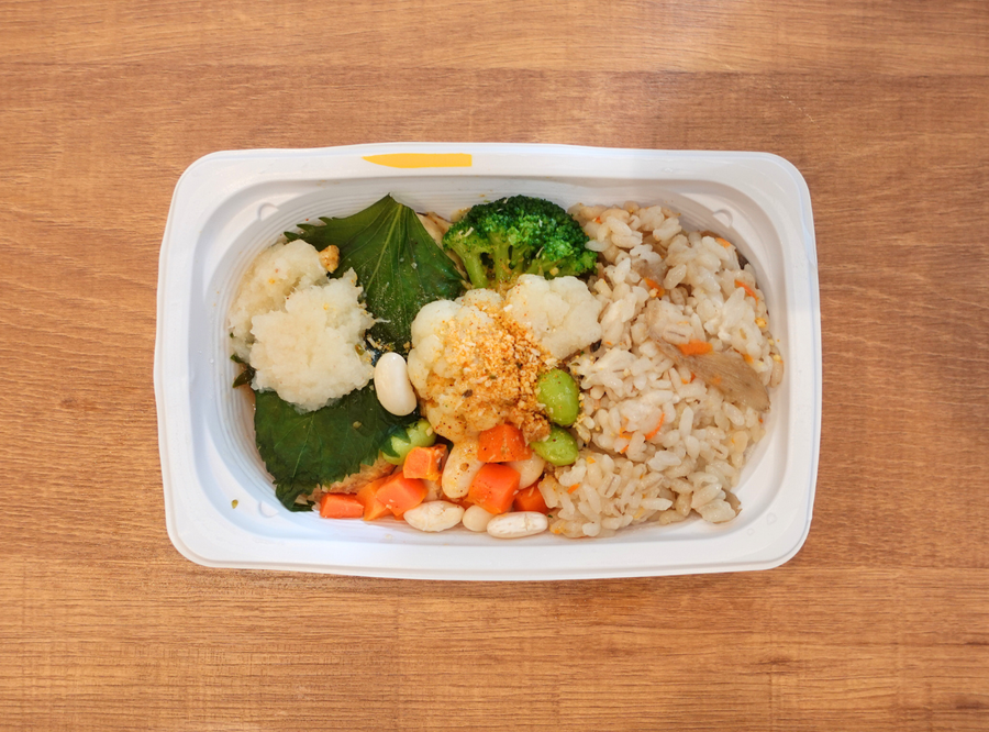 フィットフードホーム実食画像3
