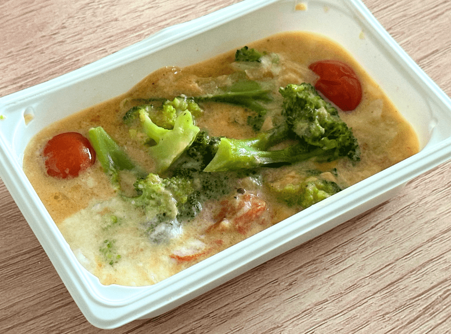 旬をすぐに実食画像1