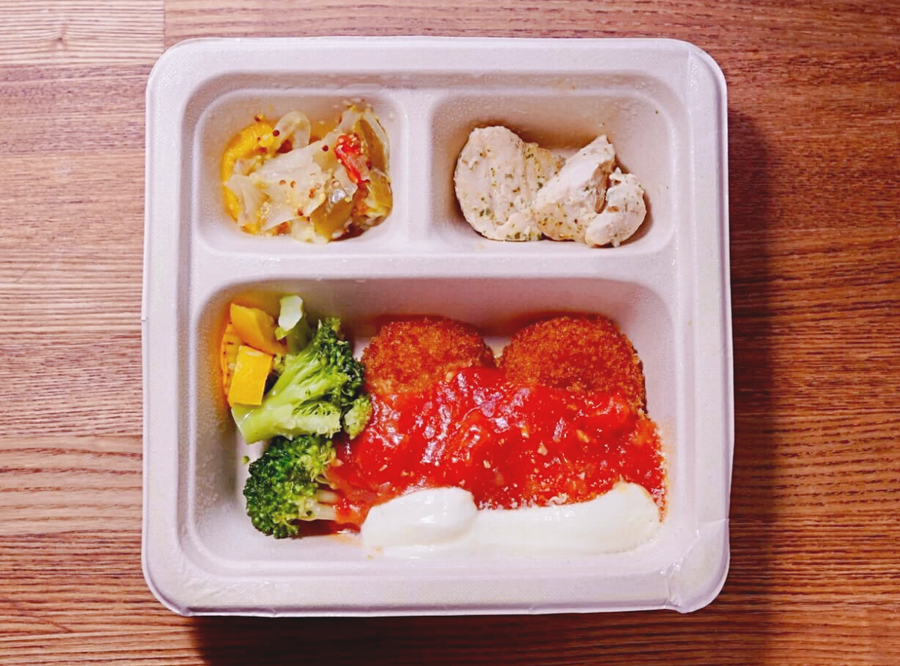 三ツ星ファーム実食画像4