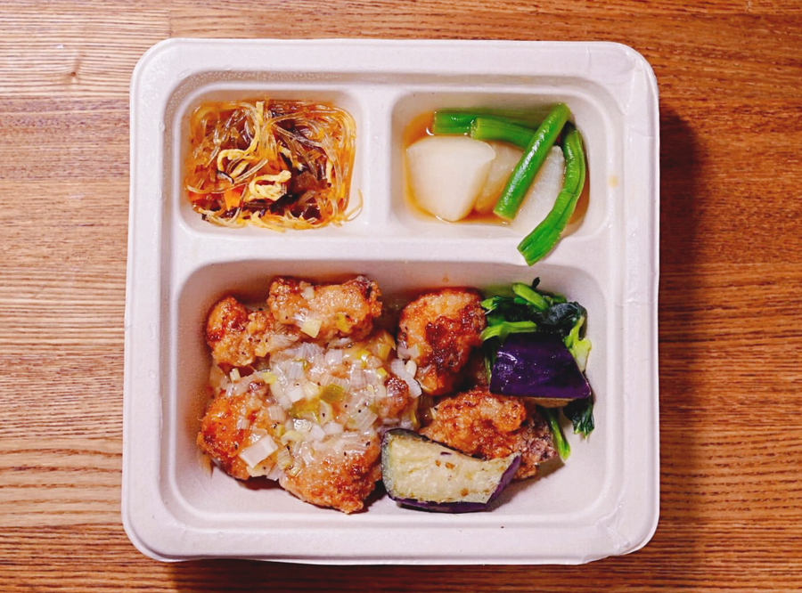 三ツ星ファーム実食画像2