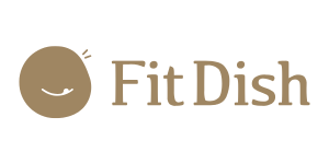 FitDishのロゴ