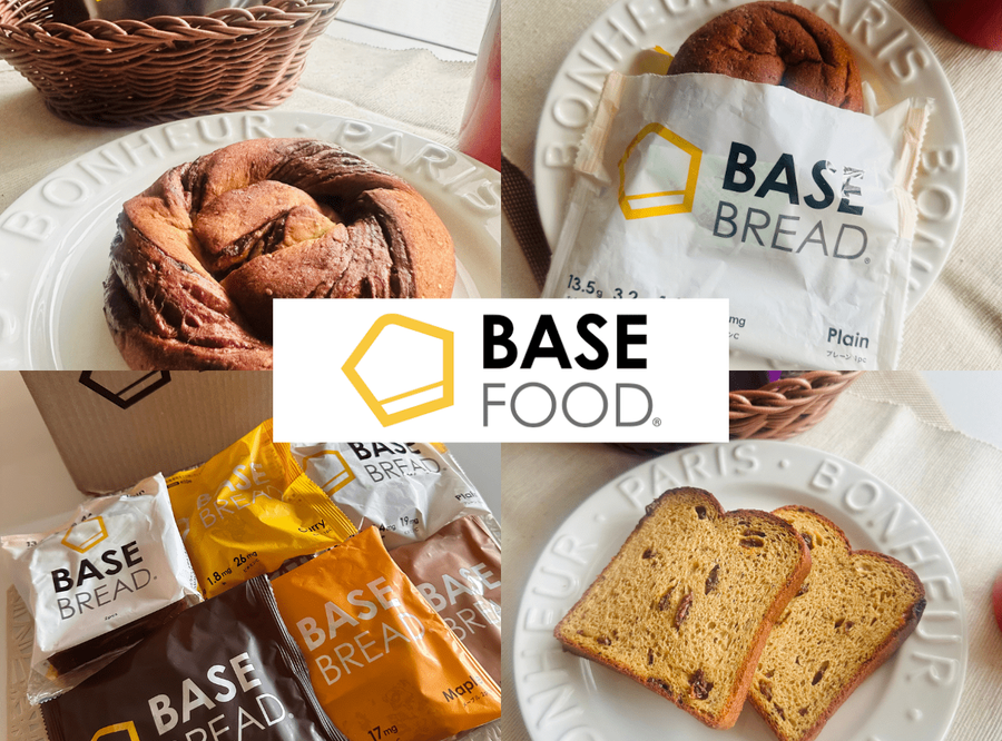 BASE FOOD