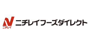 ニチレイフーズダイレクトロゴ