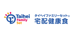 タイヘイファミリーセットロゴ