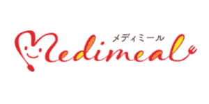 メディミールロゴ