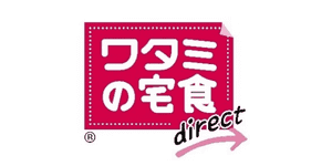 ワタミの宅食ダイレクトロゴ