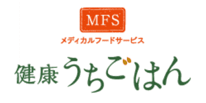 メディカルフードサービスロゴ