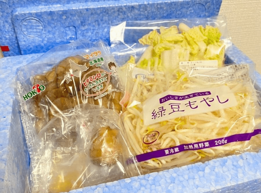 ヨシケイメニュー例6