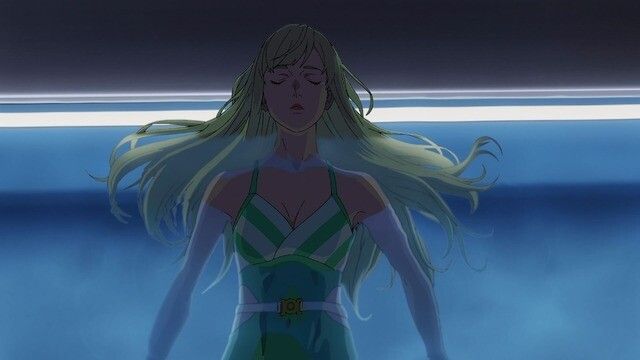 ストーリー構成上の主な変更点