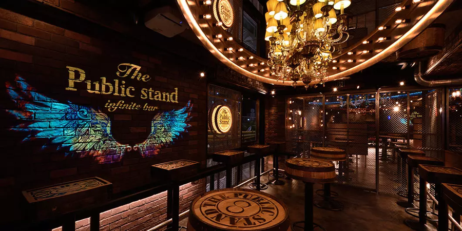 パブリックスタンド渋谷店