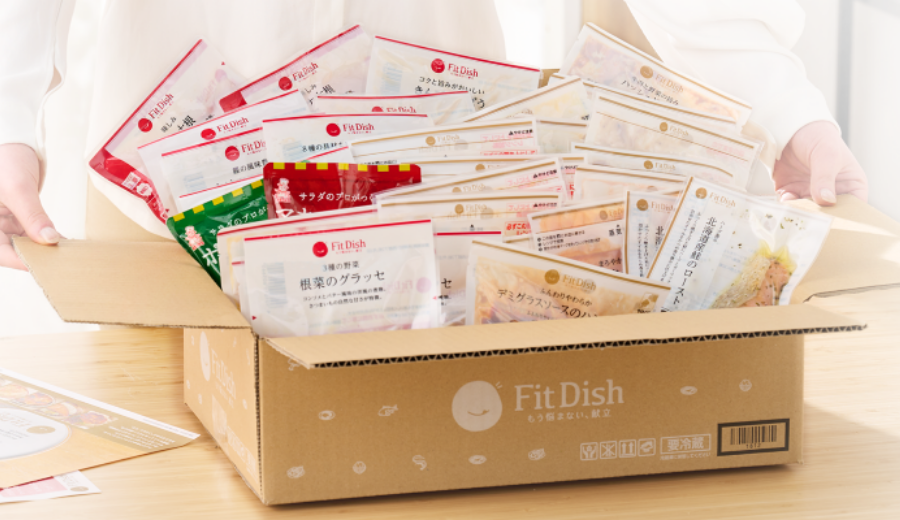 FitDish