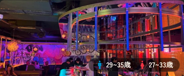 MATCHSPOT新宿