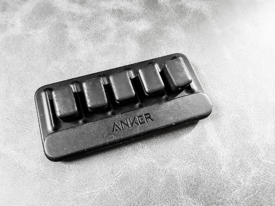Anker Magnetic Cable Holder