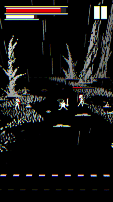 『Bleak Sword』プレイGIF
