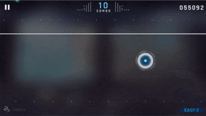 プレイ画面gif