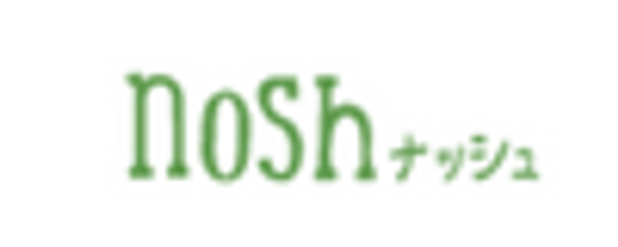noshのアイコン