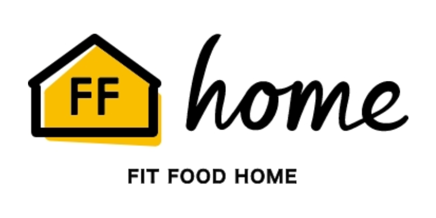 FIT FOOD HOME ロゴ
