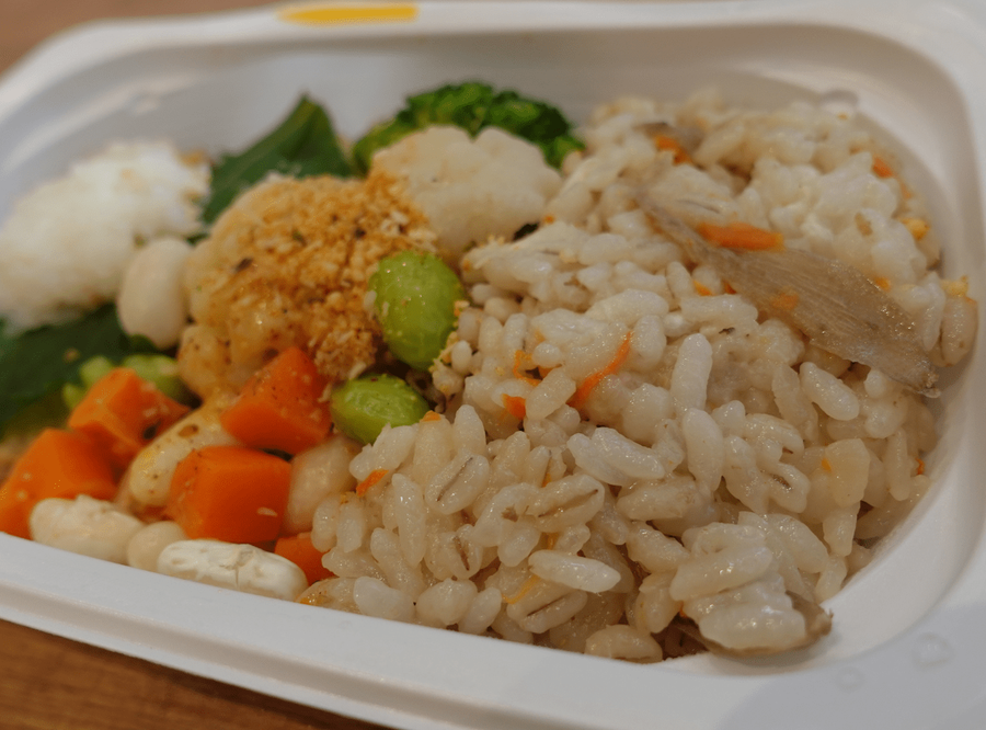FIT FOOD HOME・ミックスアップの画像