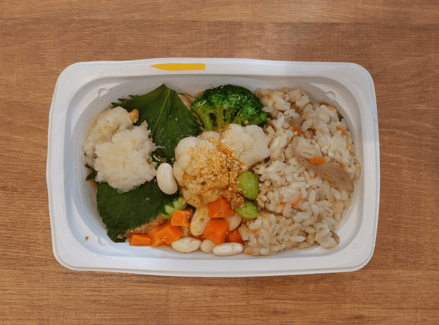 FIT FOOD HOME・ミックスの画像