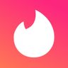 Tinderのアイコン